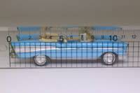 1957 Chevrolet Bel Air Convertible