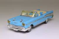 1957 Chevrolet Bel Air Convertible