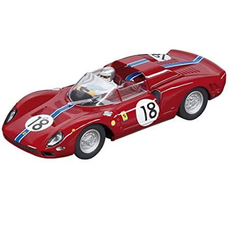 Ferrari 365 P2 North American Racing Team No.18