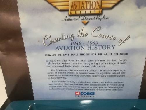 Avro Lancaster MK X-PP Trans Canada Airlines