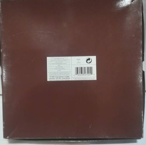 Avro Lancaster MK X-PP Trans Canada Airlines