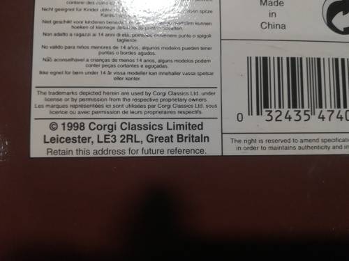 Avro Lancaster MK X-PP Trans Canada Airlines