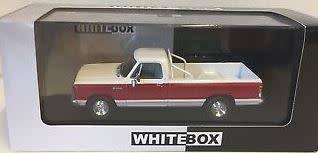 Dodge Ram 1987