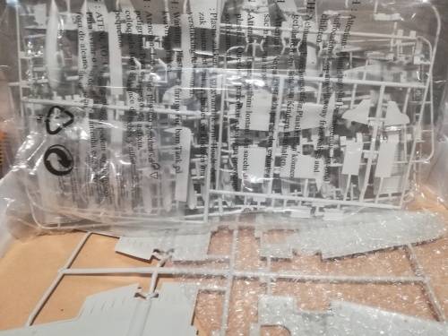 English Electric Canberra B8