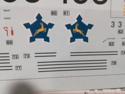 English Electric Canberra B8