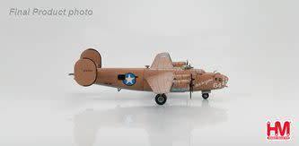 B-24D Liberator 1:144 SCALE