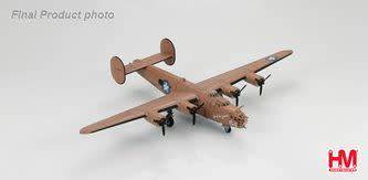 B-24D Liberator 1:144 SCALE