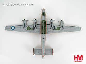 B-24D Liberator 1:144 SCALE