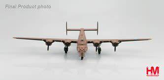 B-24D Liberator 1:144 SCALE