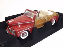 1946 Ford Sportsman Convertible