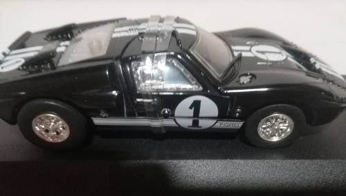 Ford GT40 / Ltd Ed.
