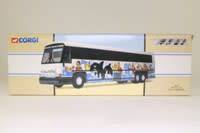 Pacific Coast SeaWorld American Coach /Bus
