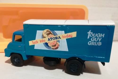 Ford Thames Trader Van `ATORA`