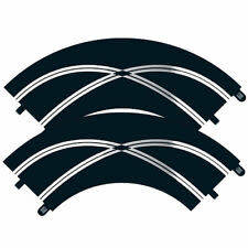 2 R2 Cross Over Racing Curves 90°