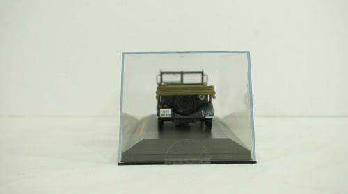 Mercedes Benz - 200V G5 W152 1938