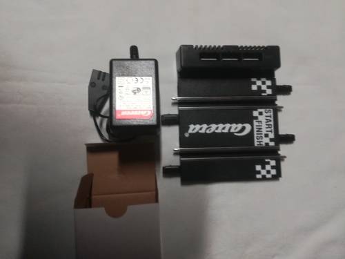 Plug in Transformer With Power Base