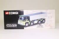 Guy Invincible 8 Wheel Tipper Arthur R. Duckett,