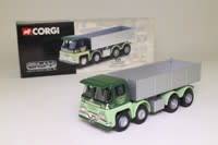 Guy Invincible 8 Wheel Tipper Arthur R. Duckett,