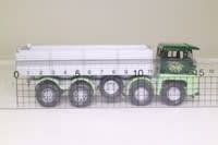 Guy Invincible 8 Wheel Tipper Arthur R. Duckett,