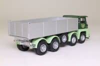 Guy Invincible 8 Wheel Tipper Arthur R. Duckett,