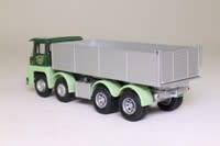 Guy Invincible 8 Wheel Tipper Arthur R. Duckett,