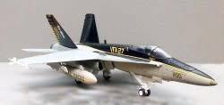 Boeing F/A-18 Hornet US Navy Strike Squadron