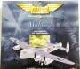 Avro Lancaster - RAF Coastal Command. 1:144scale