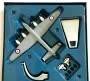 Avro Lancaster - RAF Coastal Command. 1:144scale
