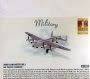 Avro Lancaster - RAF Coastal Command. 1:144scale