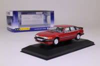 Rover 3500 SD1, Vitesse, Targa Red
