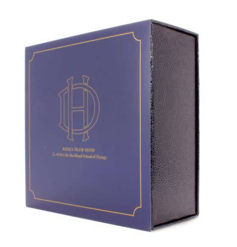 De Havilland Tiger Moth GACDA Flying Club