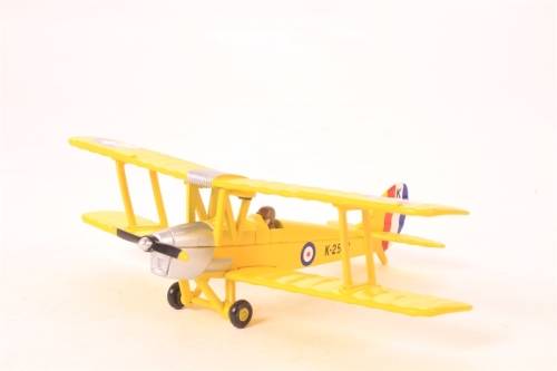 Tiger Moth