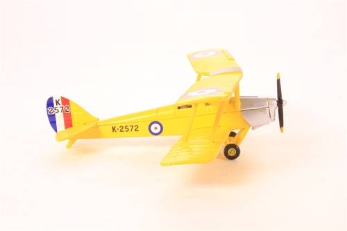 Tiger Moth