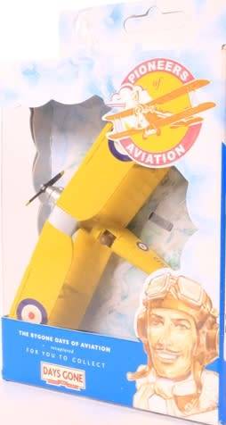 Tiger Moth