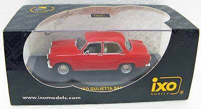 ALFA ROMEO Gulietta Berlina 1956