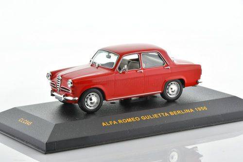 ALFA ROMEO Gulietta Berlina 1956