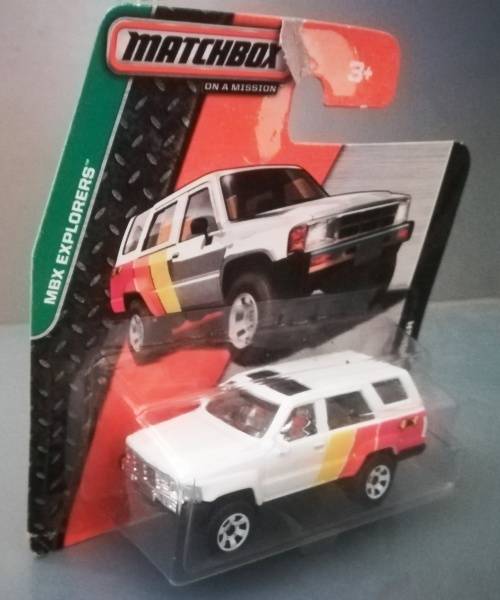 Toyota 4Runner