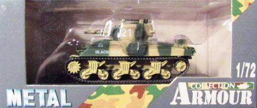Sherman Tank (US) M4-A3 (105)