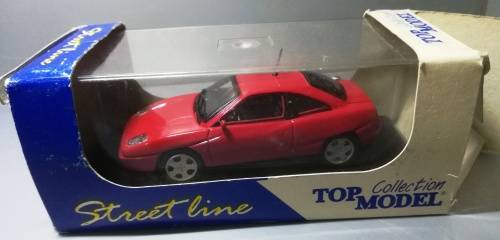 Fiat Coupe 1996