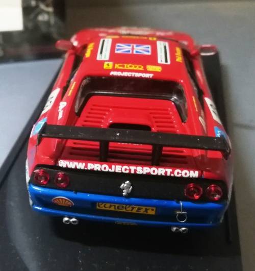 Ferrari 355 Challenge Imola 98 - RARE