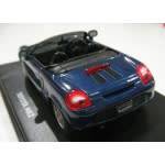 Toyoya MR2 Metalic Blue by Maxi Car