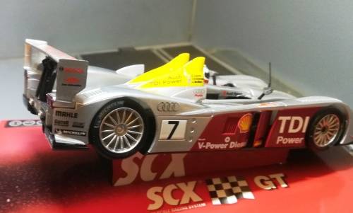 Audi R10