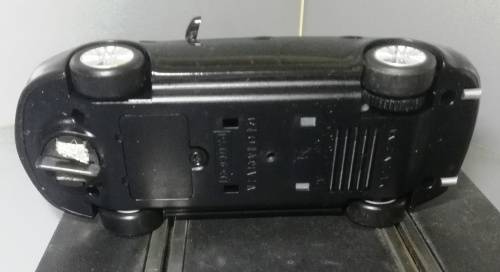 Alfa Romeo 159 `Quantum of Solace`