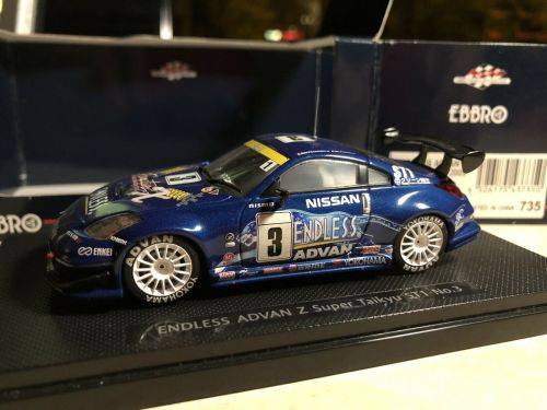Endless Advan Super Taikyu 2005