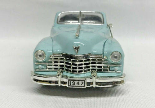 1947 Cadillac Series 62 Convertible