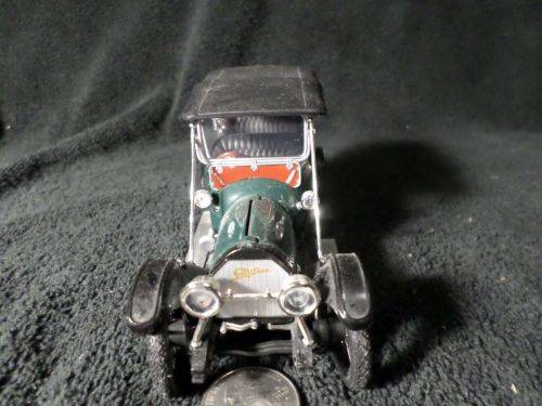 1913 Cadillac Touring Car