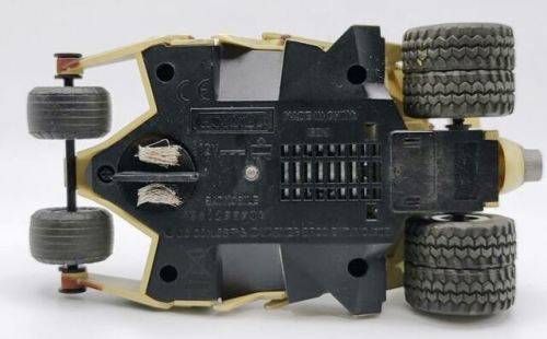 Batman Tumbler `The Dark Knight Rises`