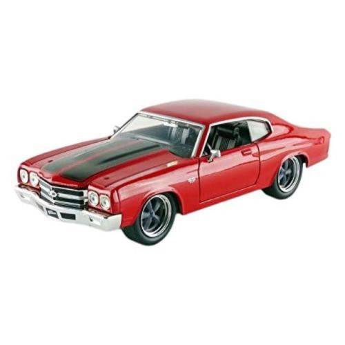 Dom`s Chevy Chevelle SS`Fast and Furious`