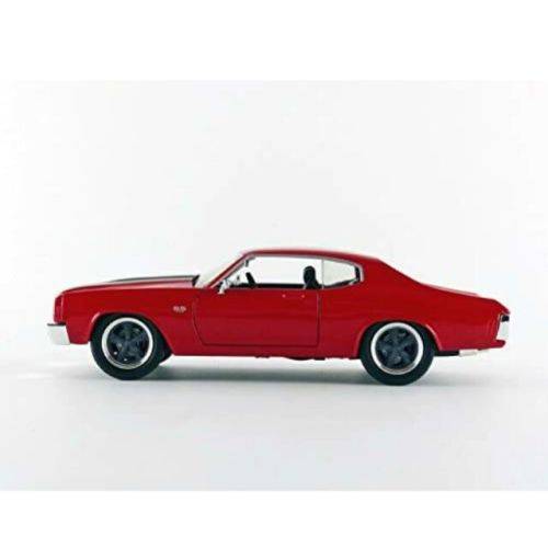 Dom`s Chevy Chevelle SS`Fast and Furious`