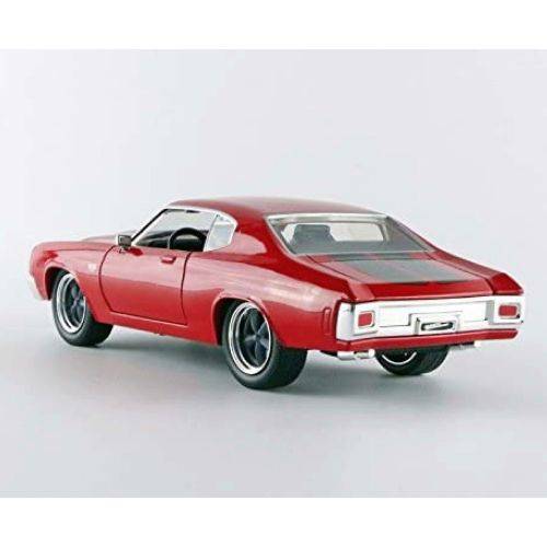 Dom`s Chevy Chevelle SS`Fast and Furious`